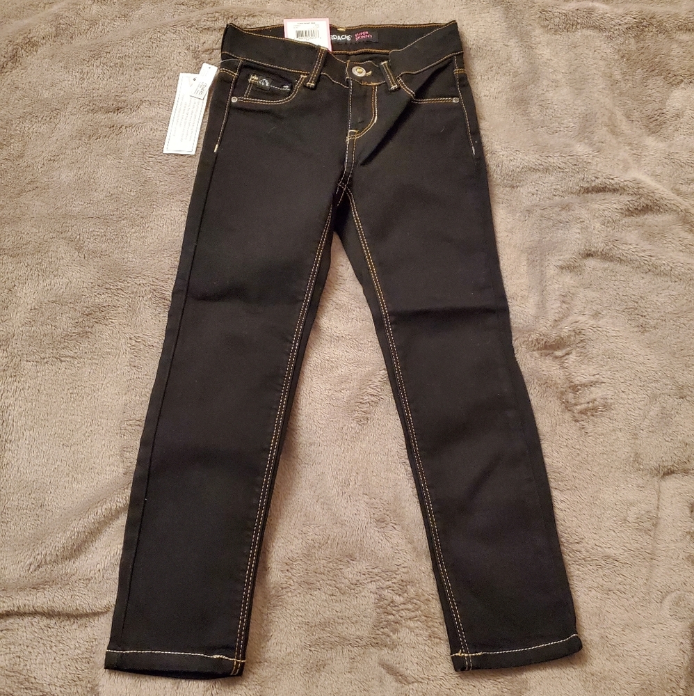 5T Jordache jeans